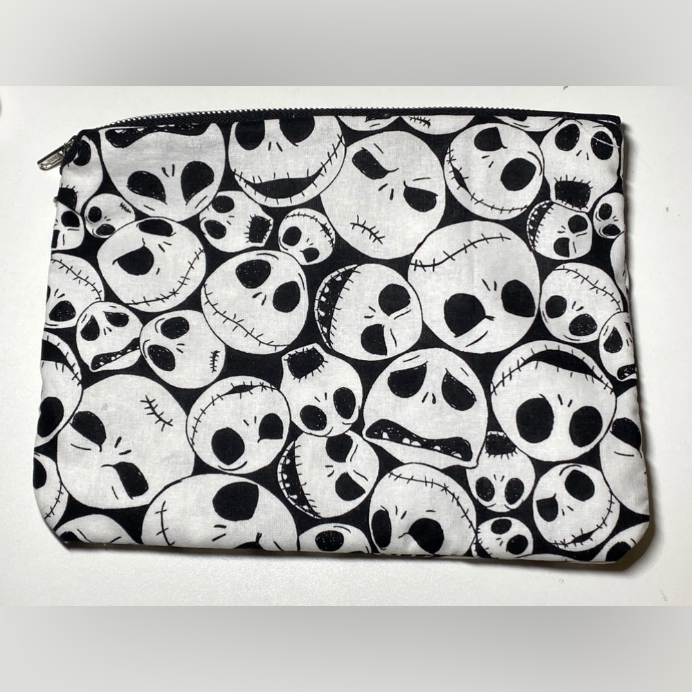 Jack make up bag